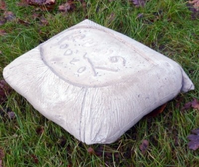 MIMA — Concrete Cushions