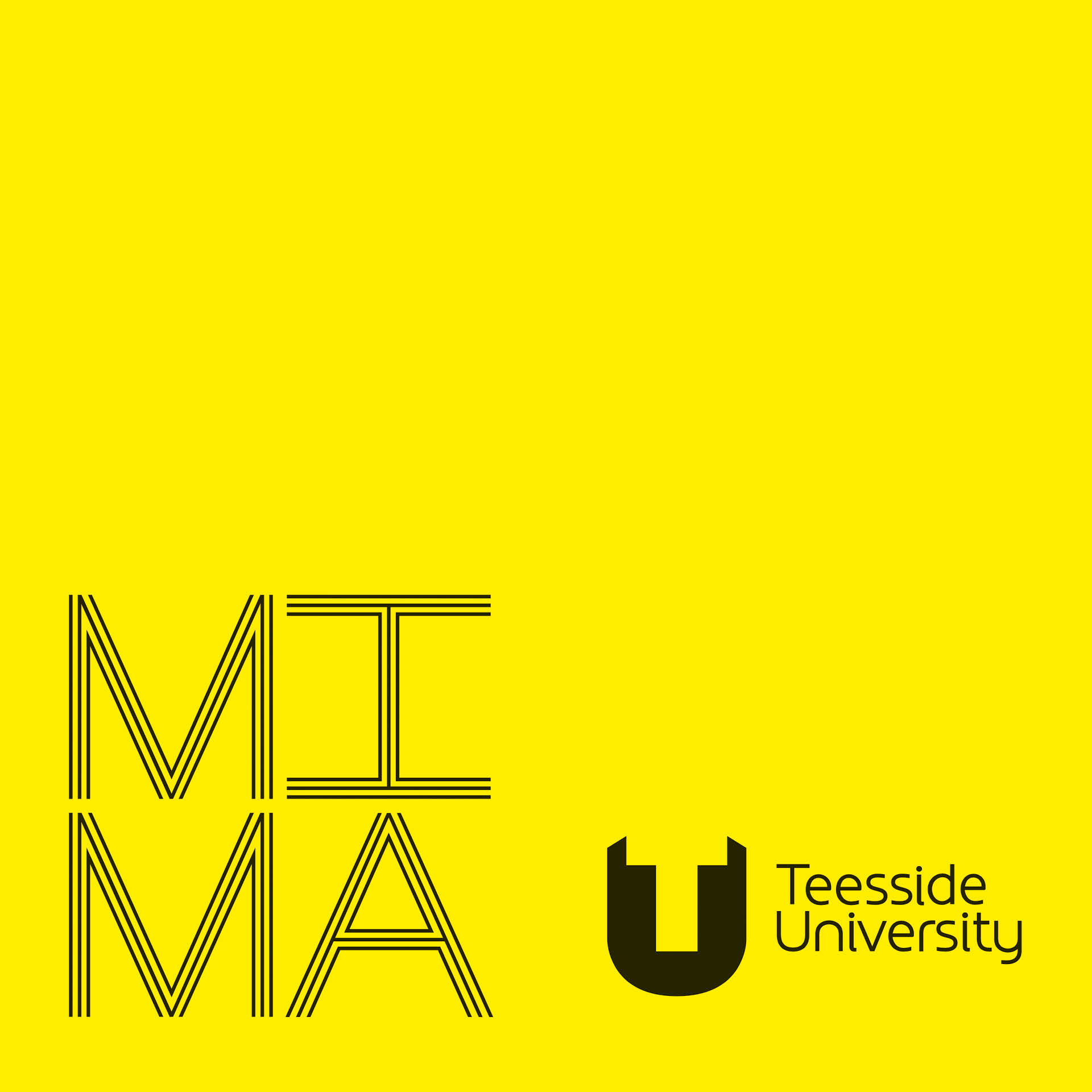 Teesside University and MIMA Golf Day 2026